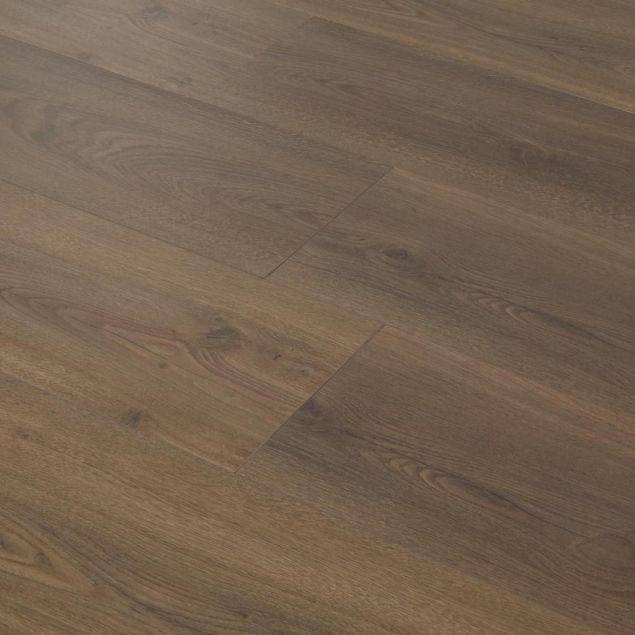 Lori - Worn Oak Top Down Angle